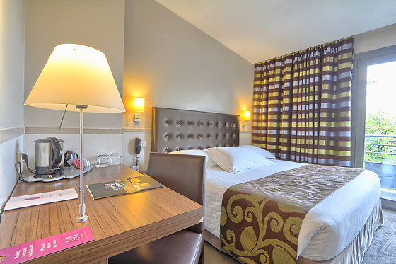 Le Relais de la Malmaison - photo 25