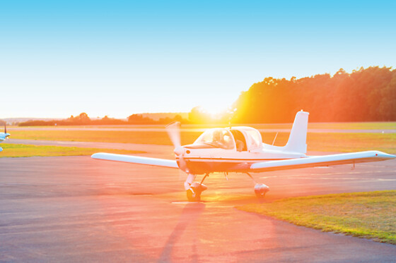 AeroDreams - photo 7