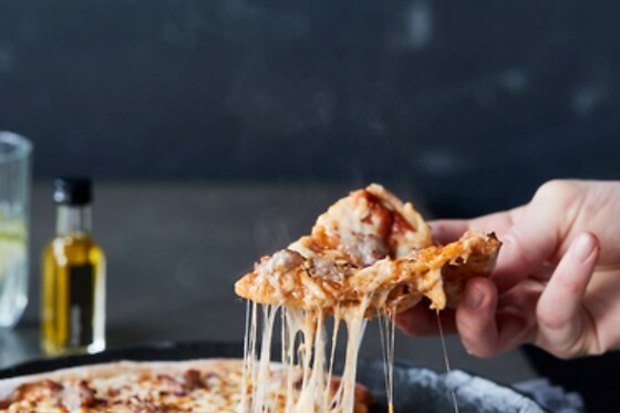 Kingslize Premium Pizza Mechelen - photo 6