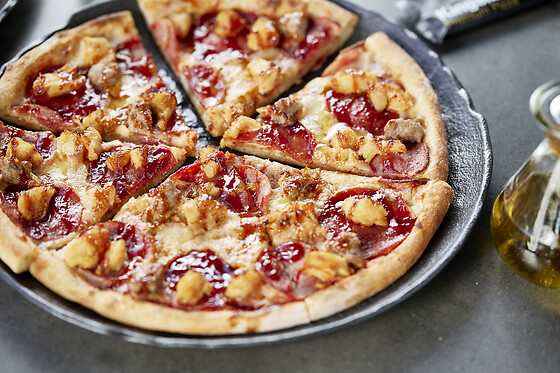Kingslize Premium Pizza Lier - photo 1
