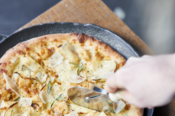 Kingslize Premium Pizza Lier - photo 7