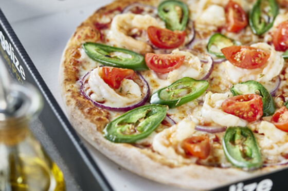 Kingslize Premium Pizza Gent - photo 4