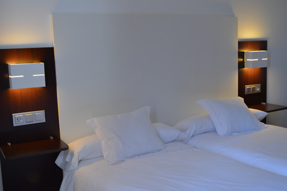 HOTEL RURAL LAS MONTERAS - photo 13