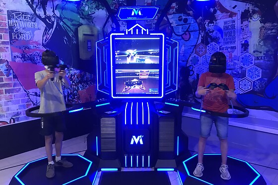 Cyber Game 24 - photo 0