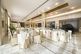 Solofra Palace Hotel & Resorts****