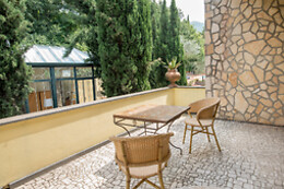Solofra Palace Hotel & Resorts****