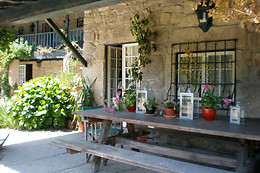 QUINTA DE SÃO VICENTE