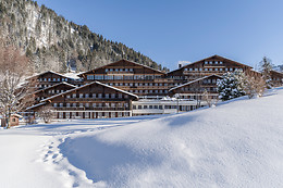 HUUS Gstaad****