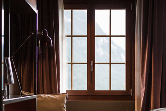 HUUS Gstaad**** - photo 5