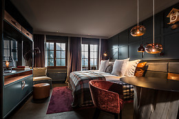 HUUS Gstaad****