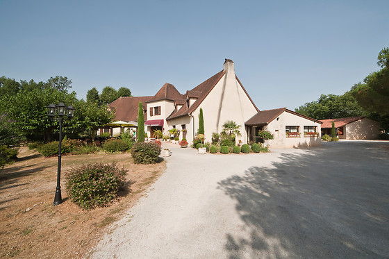 Hostellerie du Causse - photo 13