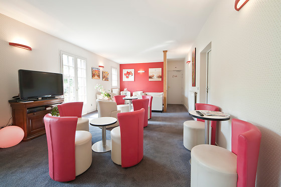 Hostellerie du Causse - photo 7