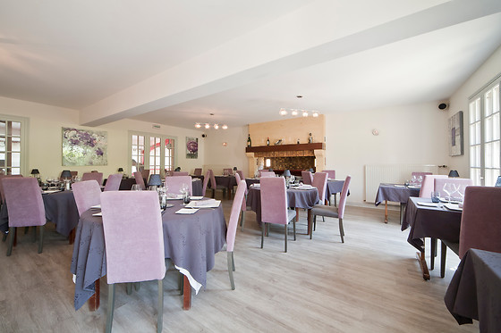 Hostellerie du Causse - photo 2