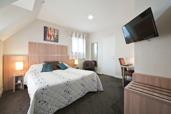 Hostellerie du Causse - photo 9