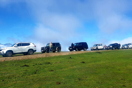RUTAS TURÍSTICAS 4x4 - photo 10