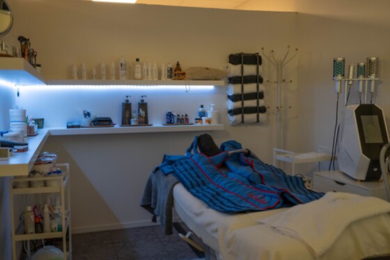 Estética de Maria - photo 4