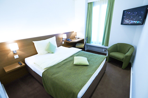 Hotel Restaurant Krone Thun**** - photo 8