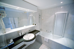 Hotel Restaurant Krone Thun****