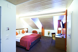 Hotel Restaurant Krone Thun****