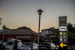 Ostal Hôtel Pau Université