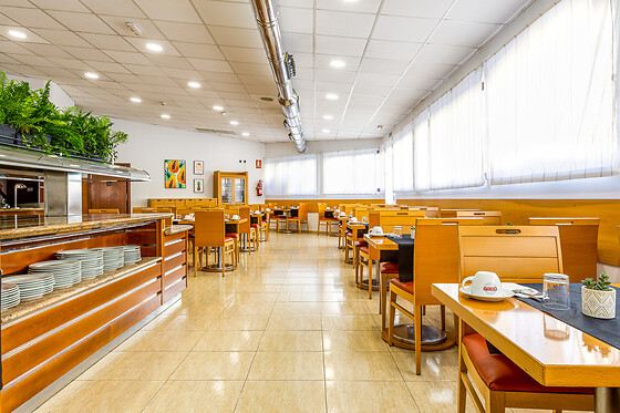 HOTEL DANIYA DENIA SPA - photo 2