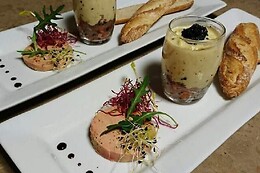 Restaurant Le Savoie