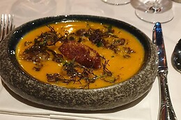 Restaurant Le Savoie