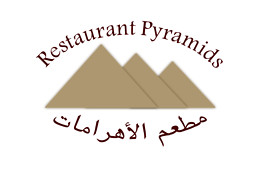 Restaurant Pyramids