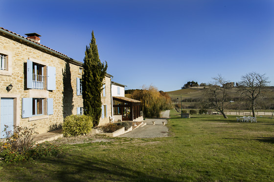 Domaine de la Trille - photo 7