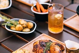 Poule & Poulette Oostende (LL34)