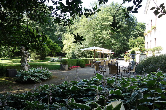 Kasteel Van Nieuwland -  De Postiljon - photo 11