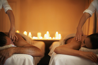 Wellness for you & me