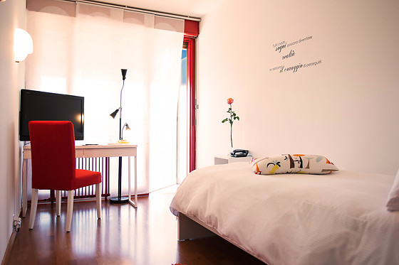 Hotel Serpiano - photo 0