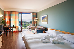 Hotel Serpiano