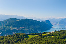 Hotel Serpiano