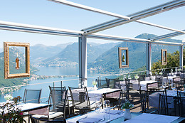 Hotel Serpiano