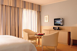 Hotel Ascona
