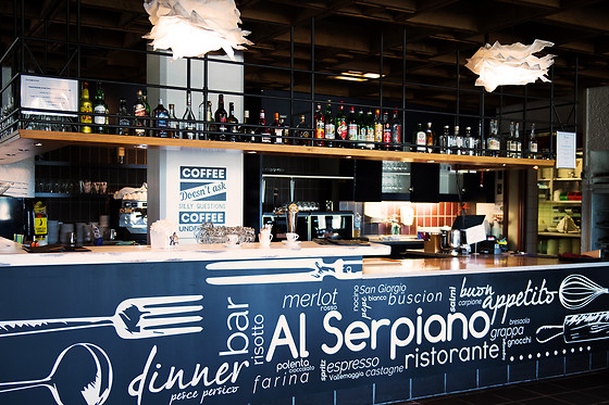 Hotel Serpiano - photo 14