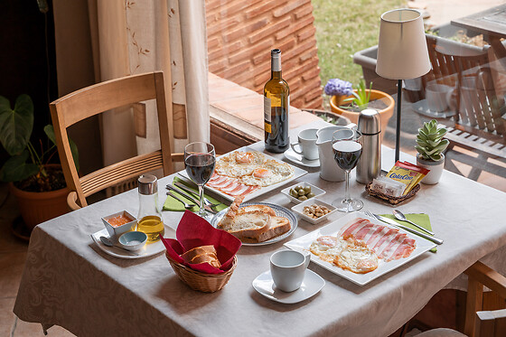 CASA RURAL LA CARRETERIA - photo 0