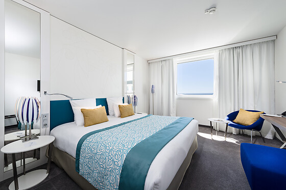 Golden Tulip Marseille Euromed - photo 1