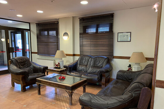 APARTAMENTOS SOLANA, HOTEL TAULL & ROMANIC - photo 18