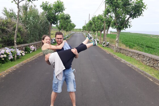 Azores Nature Tours - photo 16