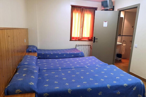 APARTAMENTOS SOLANA, HOTEL TAULL & ROMANIC - photo 18