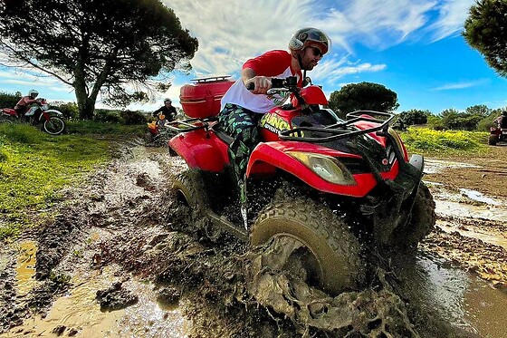 GUINCHO ADVENTOURS - photo 0