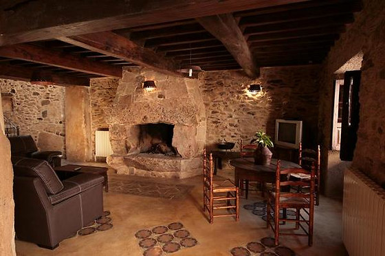 HOTEL RURAL BERMELLAR - photo 7