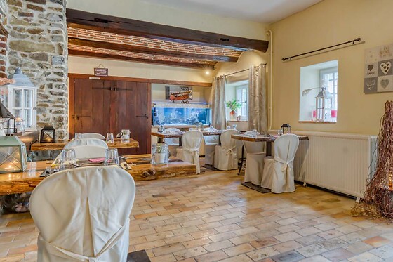 Au Chardon - photo 23