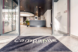 Campanile Martigny