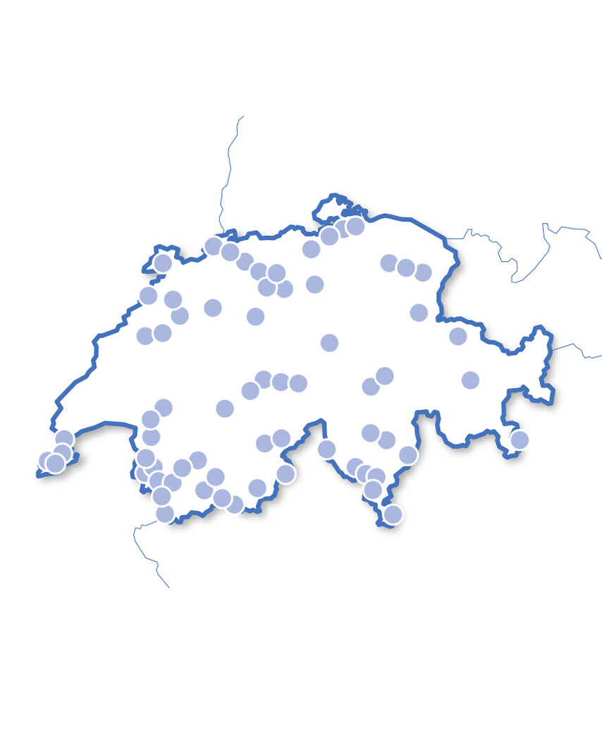 3 Lauschige Tage