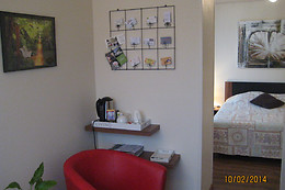 Les Petites Chambres de la Bleue Maison