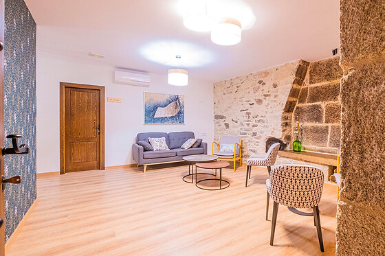 CASA RURAL LAXIDO - photo 6